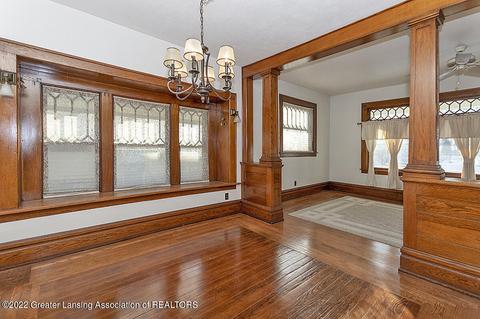 418 Smith Ave, Lansing, MI 48910 photo 9