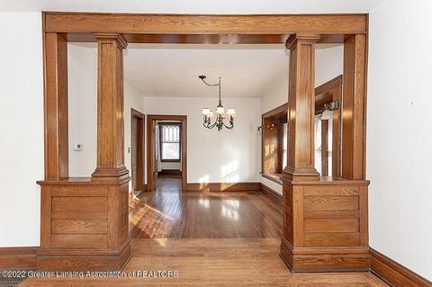 418 Smith Ave, Lansing, MI 48910 photo 6