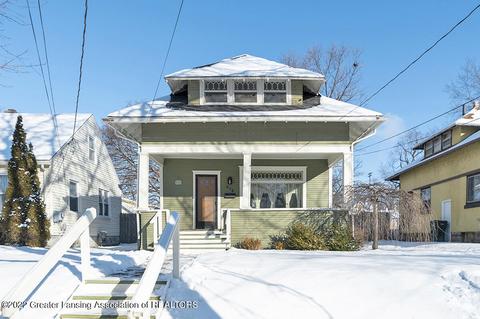 418 Smith Ave, Lansing, MI 48910 photo 1