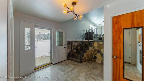 7135 Bennett Rd, Jackson, MI 49201 photo 3