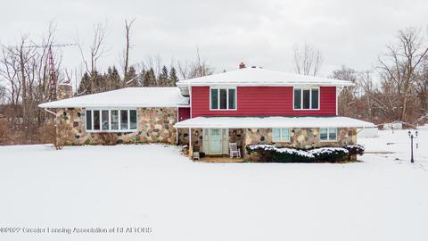 7135 Bennett Rd, Jackson, MI 49201 photo 1