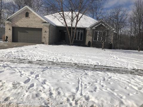 5555 Starflower Dr, Haslett, MI 48840 photo 3