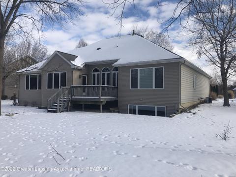 5555 Starflower Dr, Haslett, MI 48840 photo 2