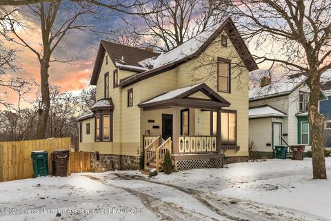 523 Cherry St, Lansing, MI 48933 photo 1