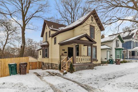 523 Cherry St, Lansing, MI 48933 photo 2