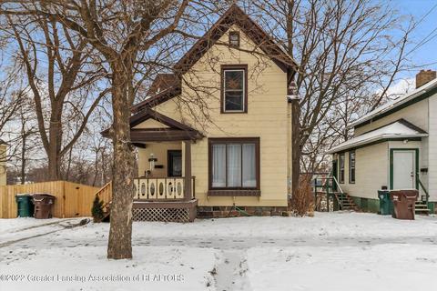 523 Cherry St, Lansing, MI 48933 photo 3