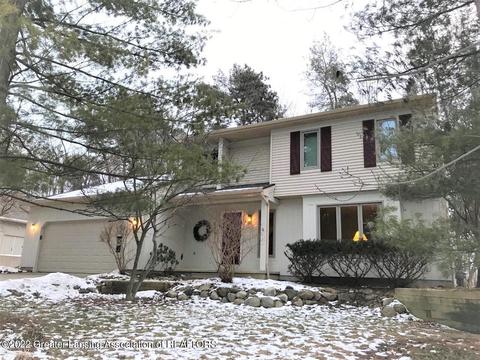 3942 White Pine Dr, Dewitt, MI 48820 photo 5