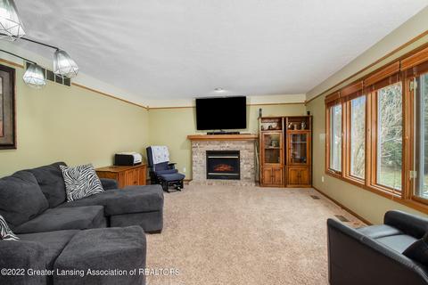 3350 Silverspring Dr, Dewitt, MI 48820 photo 6
