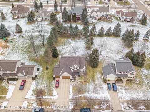 3350 Silverspring Dr, Dewitt, MI 48820 photo 26