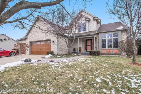 3350 Silverspring Dr, Dewitt, MI 48820 photo 1
