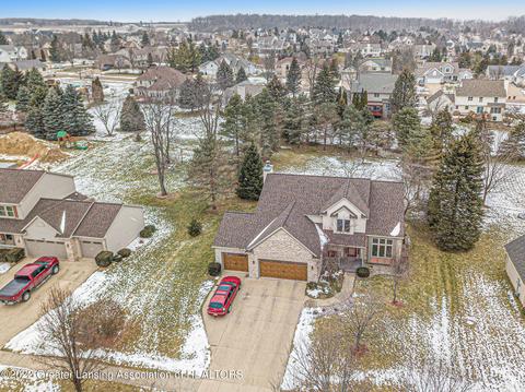 3350 Silverspring Dr, Dewitt, MI 48820 photo 25