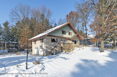 12296 Spruce Ln, Perry, MI 48872 photo 2