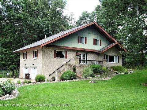 12296 Spruce Ln, Perry, MI 48872 photo 3