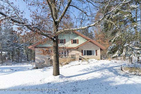 12296 Spruce Ln, Perry, MI 48872 photo 1