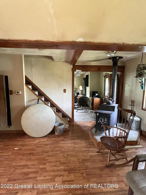 533 Baldwin Rd, Mason, MI 48854 photo 4