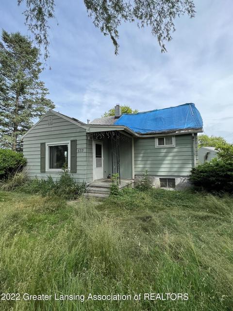 533 Baldwin Rd, Mason, MI 48854 photo 1