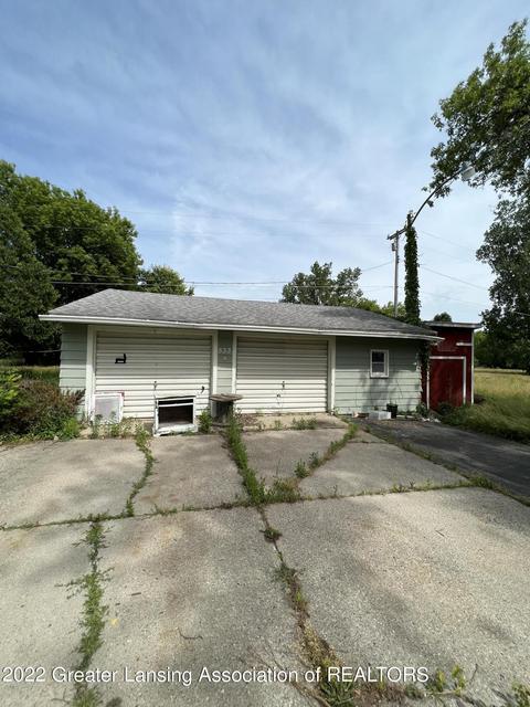 533 Baldwin Rd, Mason, MI 48854 photo 24