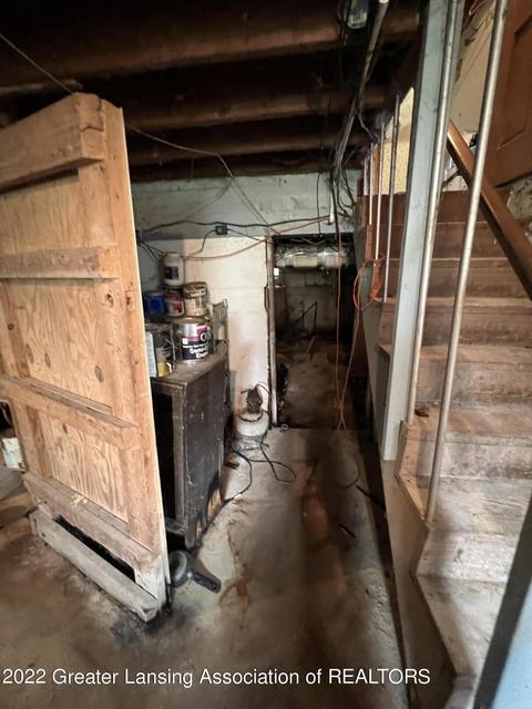 533 Baldwin Rd, Mason, MI 48854 photo 10