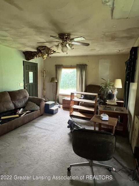 533 Baldwin Rd, Mason, MI 48854 photo 2