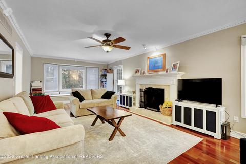 708 Larchmont St, Dewitt, MI 48820 photo 5