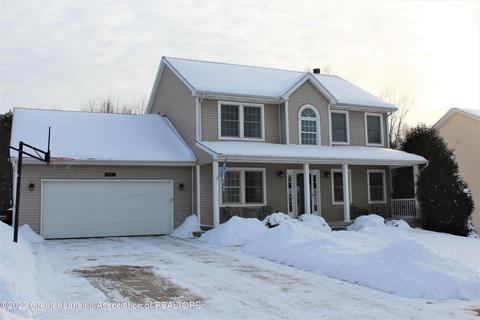 1141 Lacosta Dr, Dewitt, MI 48820 photo 1