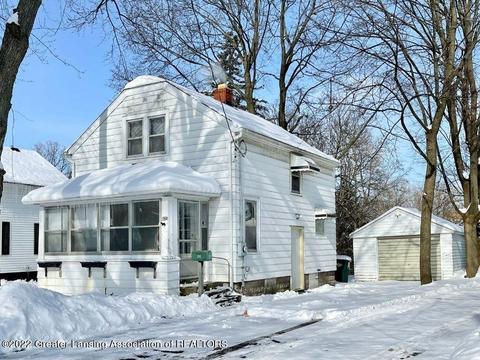 405 E Rouse St, Lansing, MI 48910 photo 1