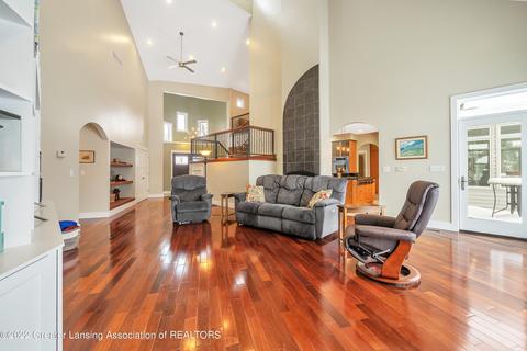 1630 Rolfe Rd, Mason, MI 48854 photo 8
