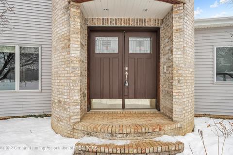 1630 Rolfe Rd, Mason, MI 48854 photo 4