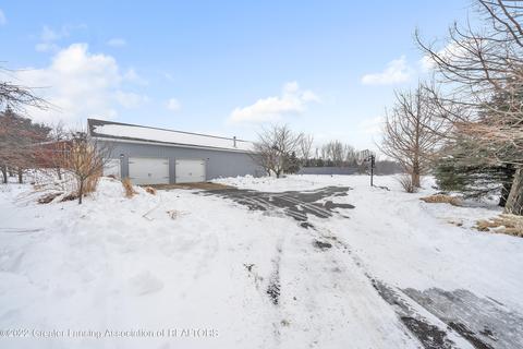 1630 Rolfe Rd, Mason, MI 48854 photo 60