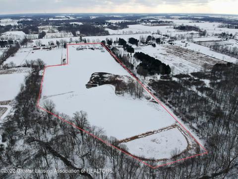 1630 Rolfe Rd, Mason, MI 48854 photo 69