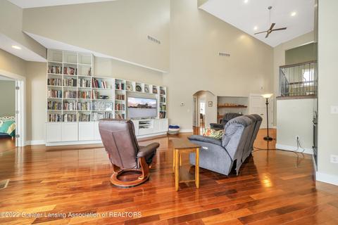 1630 Rolfe Rd, Mason, MI 48854 photo 9