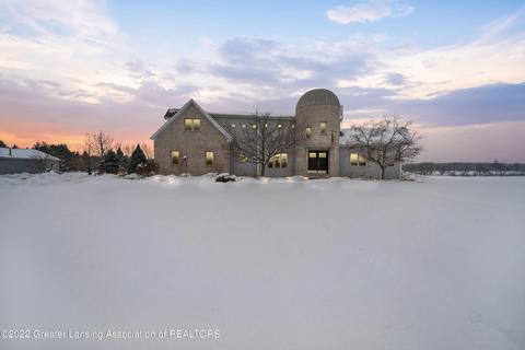 1630 Rolfe Rd, Mason, MI 48854 photo 1