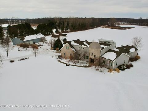 1630 Rolfe Rd, Mason, MI 48854 photo 76