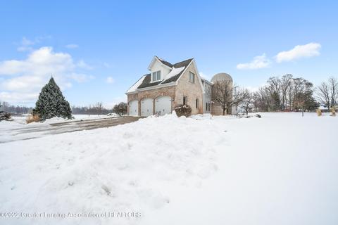1630 Rolfe Rd, Mason, MI 48854 photo 64