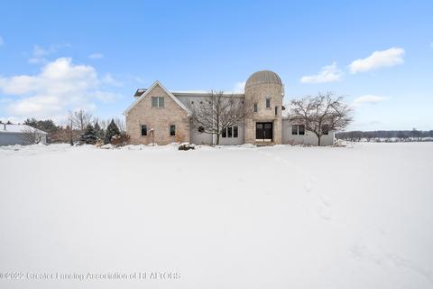 1630 Rolfe Rd, Mason, MI 48854 photo 65