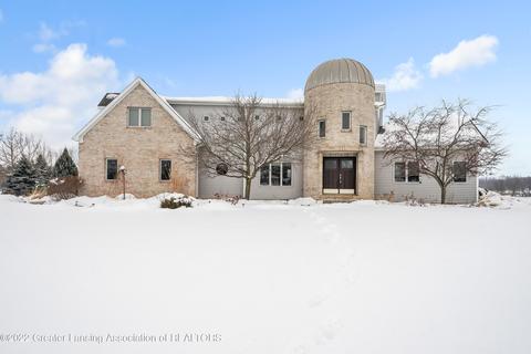 1630 Rolfe Rd, Mason, MI 48854 photo 2
