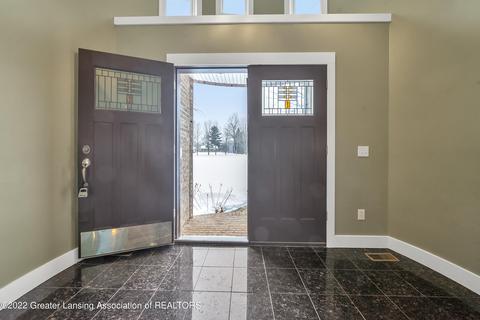 1630 Rolfe Rd, Mason, MI 48854 photo 5