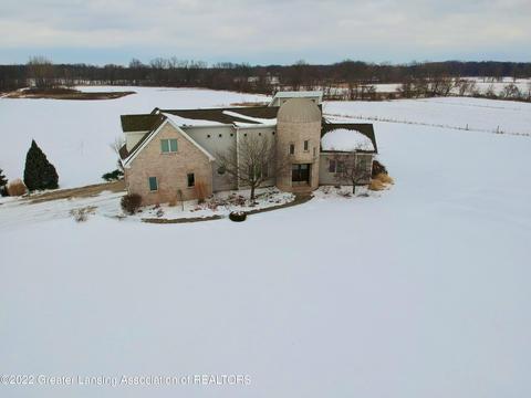 1630 Rolfe Rd, Mason, MI 48854 photo 75