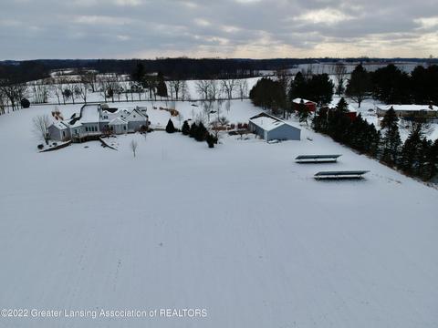 1630 Rolfe Rd, Mason, MI 48854 photo 71