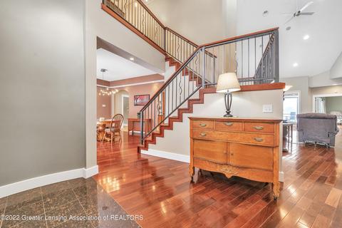 1630 Rolfe Rd, Mason, MI 48854 photo 6