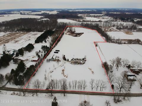1630 Rolfe Rd, Mason, MI 48854 photo 68