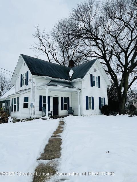 5722 Clark Rd, Bath, MI 48808 photo 1