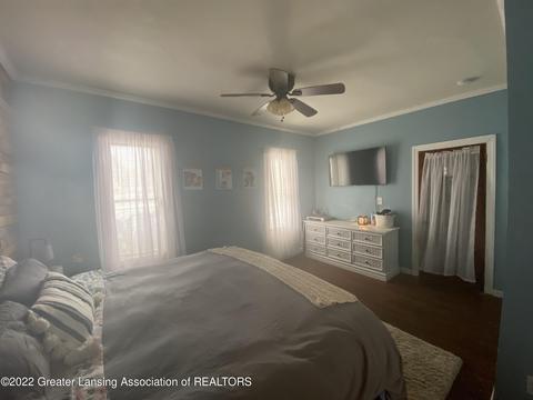5722 Clark Rd, Bath, MI 48808 photo 9