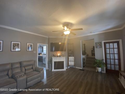 5722 Clark Rd, Bath, MI 48808 photo 2