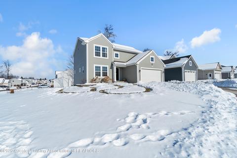201 Ayla Dr, Dewitt, MI 48820 photo 2