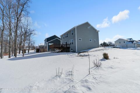 201 Ayla Dr, Dewitt, MI 48820 photo 3