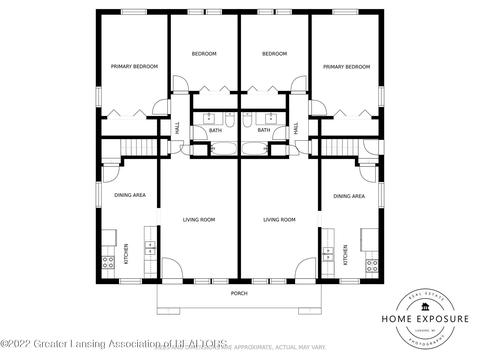 4100 Burchfield Dr, Lansing, MI 48910 photo 6