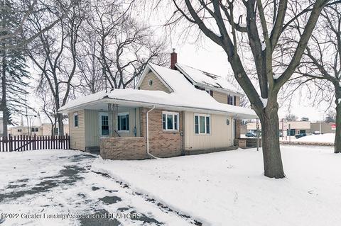 505 N Main St, Perry, MI 48872 photo 1