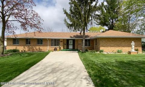 109 E Randolph St, Lansing, MI 48906 photo 1