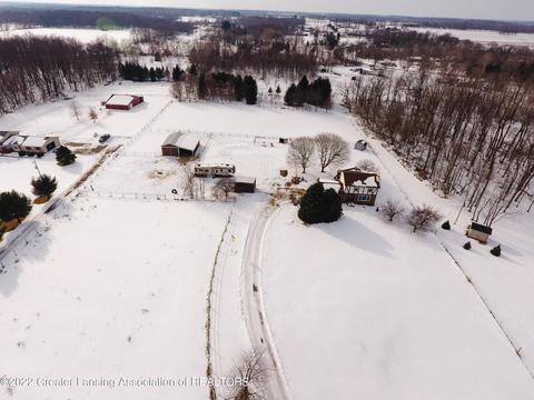 2100 S Eifert Rd, Mason, MI 48854 photo 30
